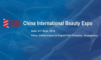 China International Beauty Expo (CIBE)